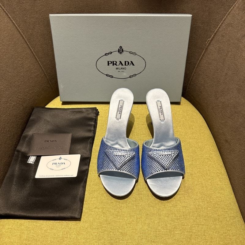 Prada Slippers